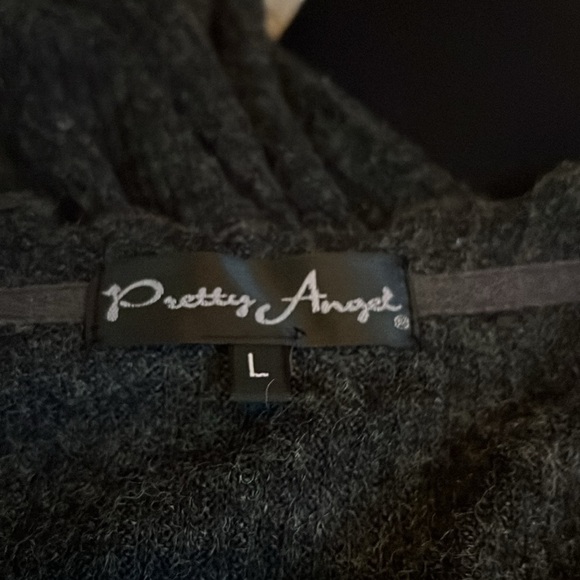 Very pretty tunic - Picture 8 of 8